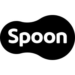 Spoon Logo